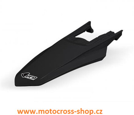 Zadní blatník KTM EXC/EXCF /24-25/