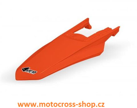 Zadní blatník KTM EXC/EXCF /24-25/