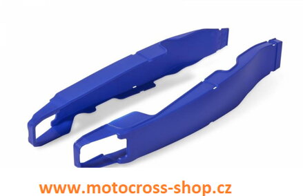 Kryt kyvné vidlice YAMAHA YZ 250F /09-19/; YZ 450F /10-19/, YZ 250FX /15-19/, WR 250F /15-19/; WR 450F /16-19 /