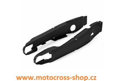 Kryt kyvné vidlice YAMAHA YZ125/250 /08-19/, YZ250X /17-19/, WRF250 /11-14/, WRF450 /09-15/