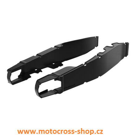 Kryt kyvné vidlice HONDA CRF 250R /20-23/, CRF 450R /19-23/