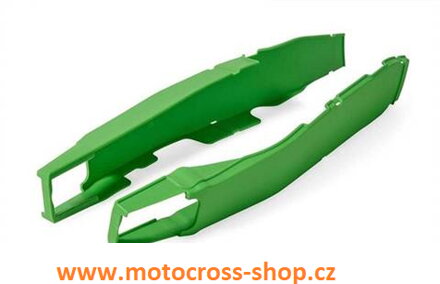 Kryt kyvné vidlice KAWASAKI KX 250F /17-20/; KX 450F /16-18/