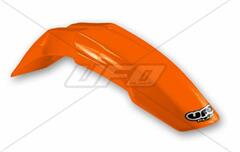 UFO př. blatník 01029 SUPERMOTO- oranžový