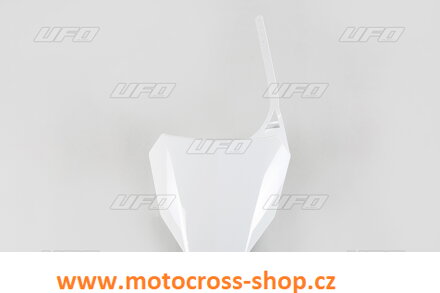 Přední tabulka Honda CRF 250R /18-21/, CRF 450 R /17-20/, RX 