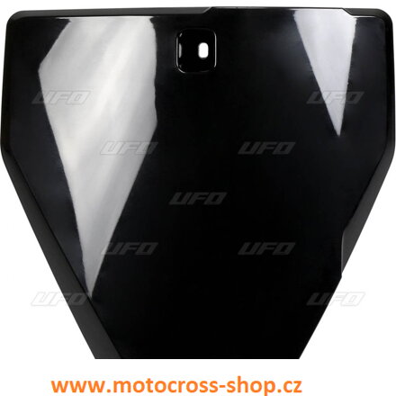 Přední tabulka Husqvarna TC 125/250/300, FC 250/350/150 /16-19/