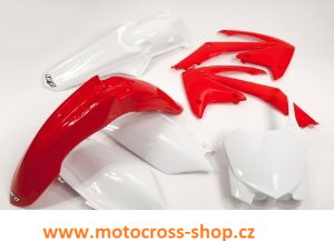 Sada plast HONDA CRF 250 R /11-13/, CRF 450 R /11-12/