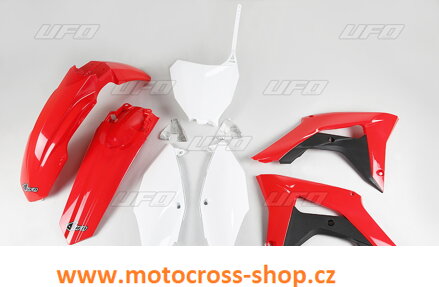 Sada plast HONDA CRF 250R /18-20/, CRF 450R /17-20/