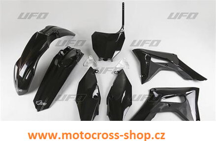 Sada plast HONDA CRF 250R /18-20/, CRF 450R /17-20/