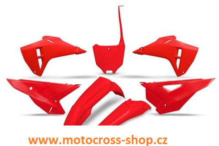 Sada plastů Honda CRF 250/450R /2025/