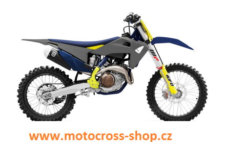 Sada plast HUSQVARNA TC/FC /19-21/ 