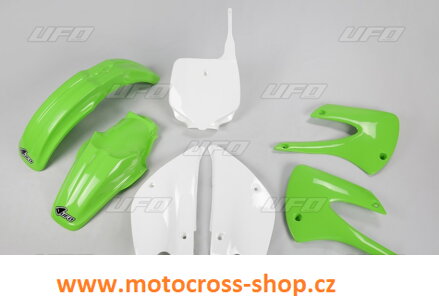 Sada plast  KAWASAKI KX 85 /01-13/