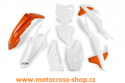 Sada plastů KTM 85 /18-24/