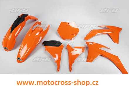 Sada plastů KTM SXF /11-12/, SX /12/