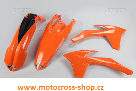 Sada plastů KTM EXC /12-13/