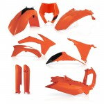 Sada plastů KTM EXC /12-13/,full kit.