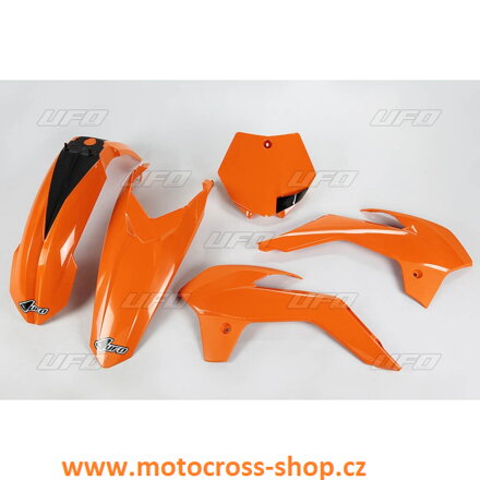 Sada plastů KTM 85 /13-17/