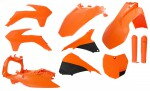 Sada plastů KTM SX, SXF /13-15/, SX250/13-16/- FULL KIT