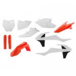 Sada plastů KTM SXF /16-18/, SX 250/13-16/, ne SX 250 16", FULL KIT.