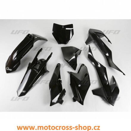 Sada plastů KTM 85 /18--/,