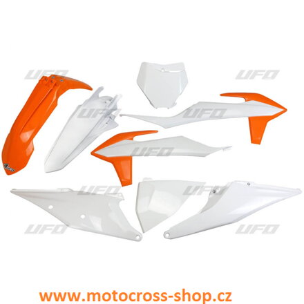 Sada plastů KTM SXF,SX /19-22/.