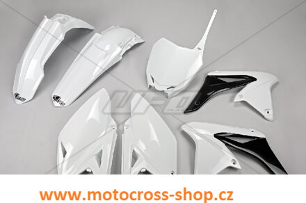 Sada plast SUZUKI RMZ 250 /14-18/ - OEM