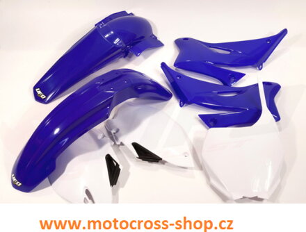  Sada plast YAMAHA YZF 250/450 /06-09/