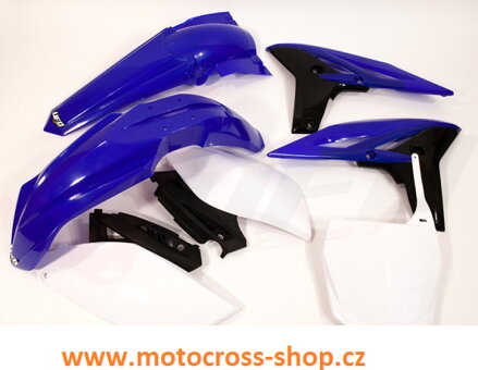 Sada plast YAMAHA YZF 250 /10/.