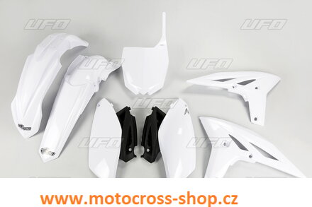 Sada plast YAMAHA YZF 250 /11-13/