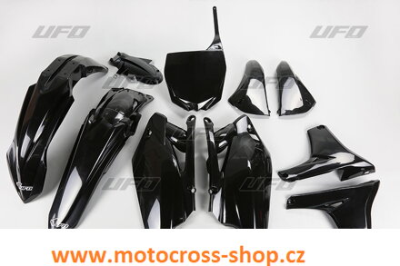 Sada plast YAMAHA YZF 450 /11-12/