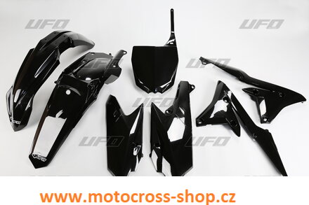 Sada plast YAMAHA YZF 250 /14-18/, 450 /14-17/.