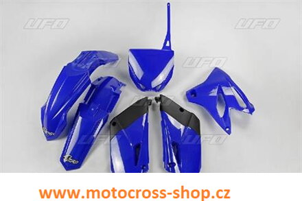 Sada plast YAMAHA YZ 85 /15-21/