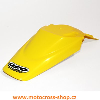 UFO Zad. blatník 03929 RM 65 /03-09/- žlutá