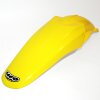 UFO Zad. blatník 03980 DRZ 400E /00-09/- žlutá