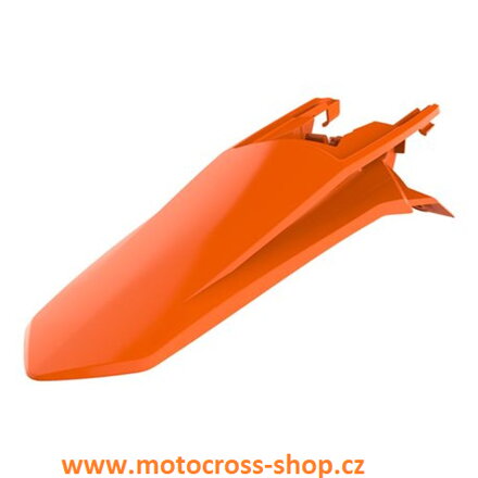 Zadní blatník KTM SX 85 /18-20/