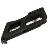 Vodítko řet. UFO 04708 KAWASAKI KXF 250/450 / 09-14/- černé, modré