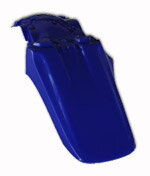 UFO Zad. blatník 02877 YAMAHA YZ 80 /93-01/- modrý