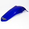 UFO Zad. blatník 03845 YAMAHA YZ 125,250 /02-14/- modrá, černá, bílá