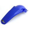 UFO Zad. blatník 03863 YAMAHA YZF /03-05/, WRF /03-06/- bílý, černý, modrý