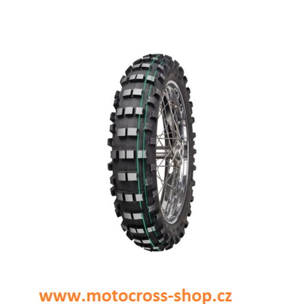 MITAS 140/80R17  EF-07 70M TT SUPER SOFT EXTREME