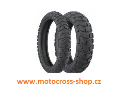 Pneu  140/80-18 K60 RANGER 70R TT M/C M+S