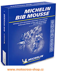 Mousse Michelin 120/90-18 Enduro, CAI763062