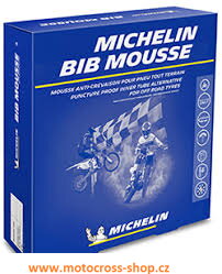 Mousse Michelin M15 80/100-90-21