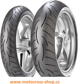 PIRELLI OPONA 120/70ZR17 DIABLO SUPERCORSA V2 SP (58W) TL M/C PRZÓD DOT 05-10/2023 2166900/23