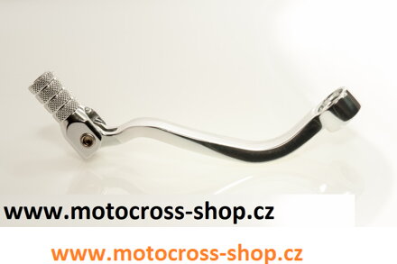 Řadící páka KTM SX 250 /17-23/, EXC 250/300 /17-23/