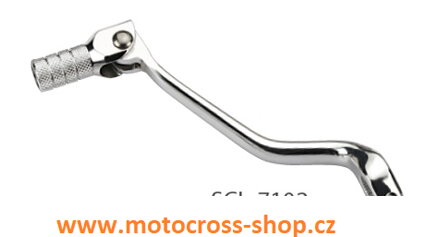 Řadící páka HONDA CR 250 /90-01/,