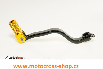 Řadící páka SUZUKI RM 80/85 /86-17/, SCL730553G