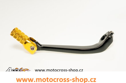 Řadící páka SUZUKI RMZ 250 /07-17/, SCL730753G