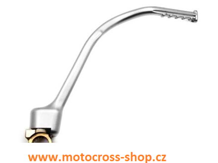 Startovací páka Honda CRF 450R /09-16/