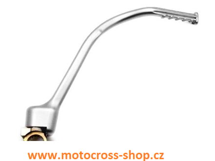Startovací páka Honda CRF 250R /12-16/