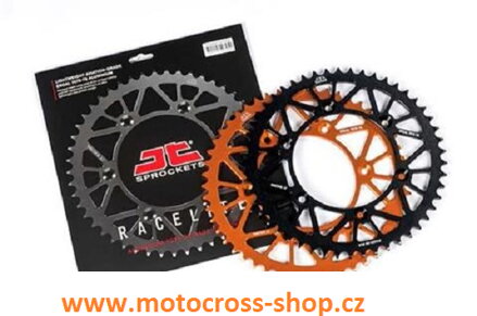 Rozeta dural KTM 125-690 /90---/, JT Sprocket